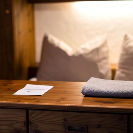 My Hias Apartment 塞尔赖因山谷格里斯 外观 照片