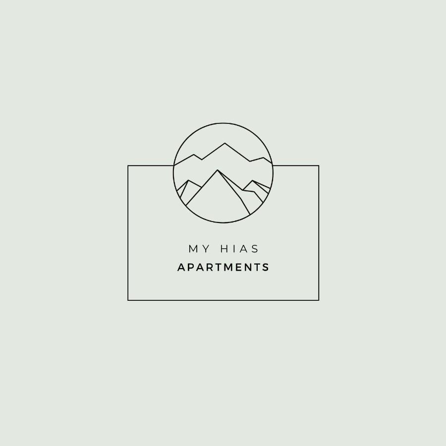 My Hias Apartment 塞尔赖因山谷格里斯 外观 照片