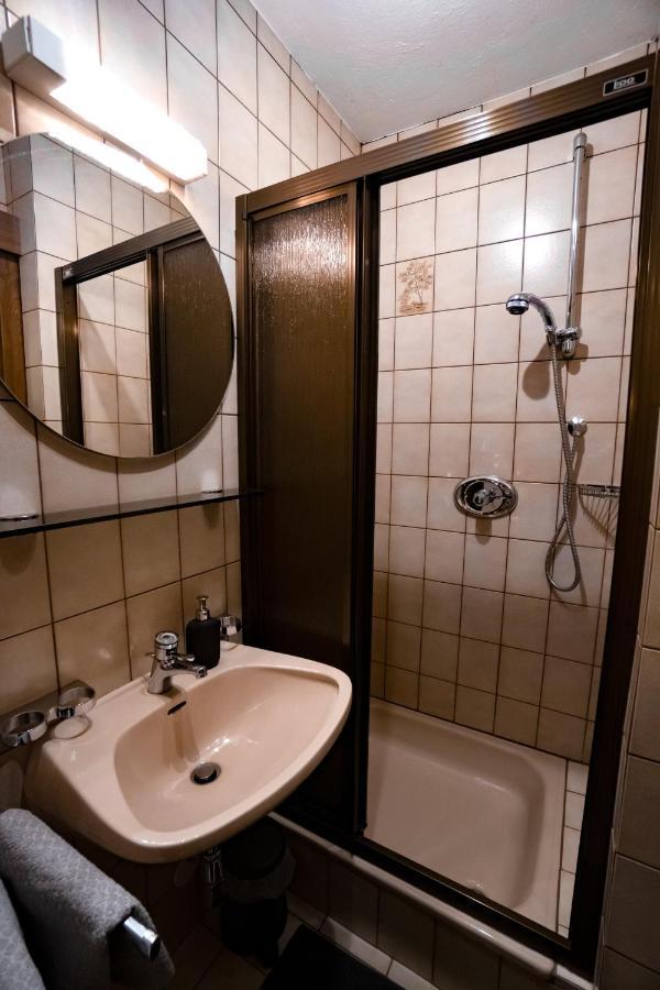 My Hias Apartment 塞尔赖因山谷格里斯 外观 照片