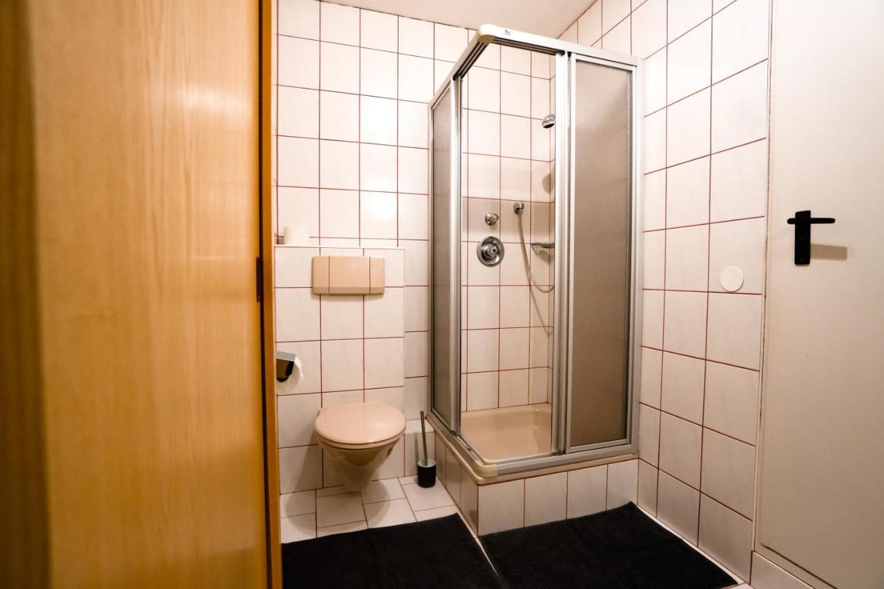My Hias Apartment 塞尔赖因山谷格里斯 外观 照片